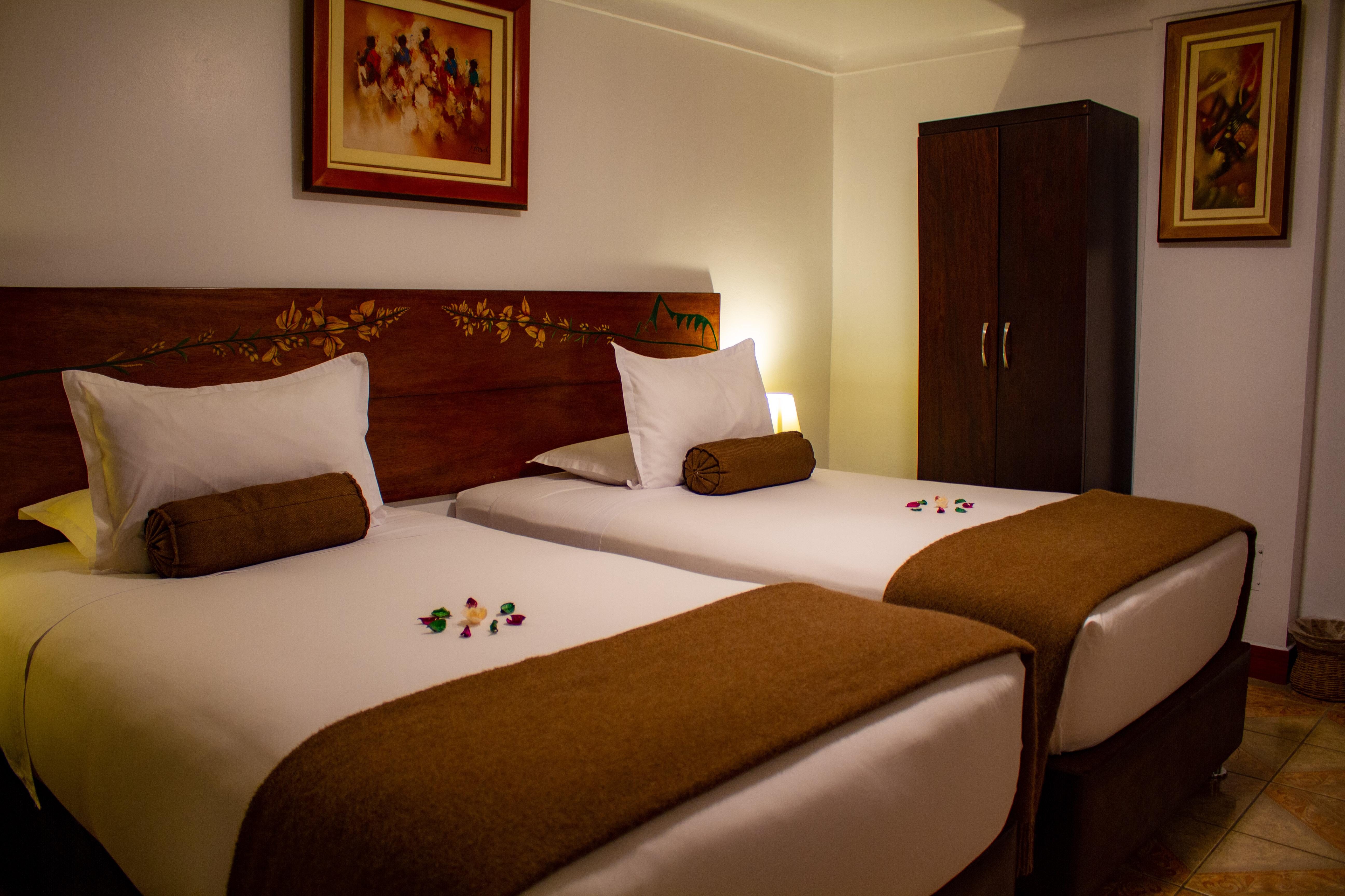 Hotel Retama Machupicchu Экстерьер фото