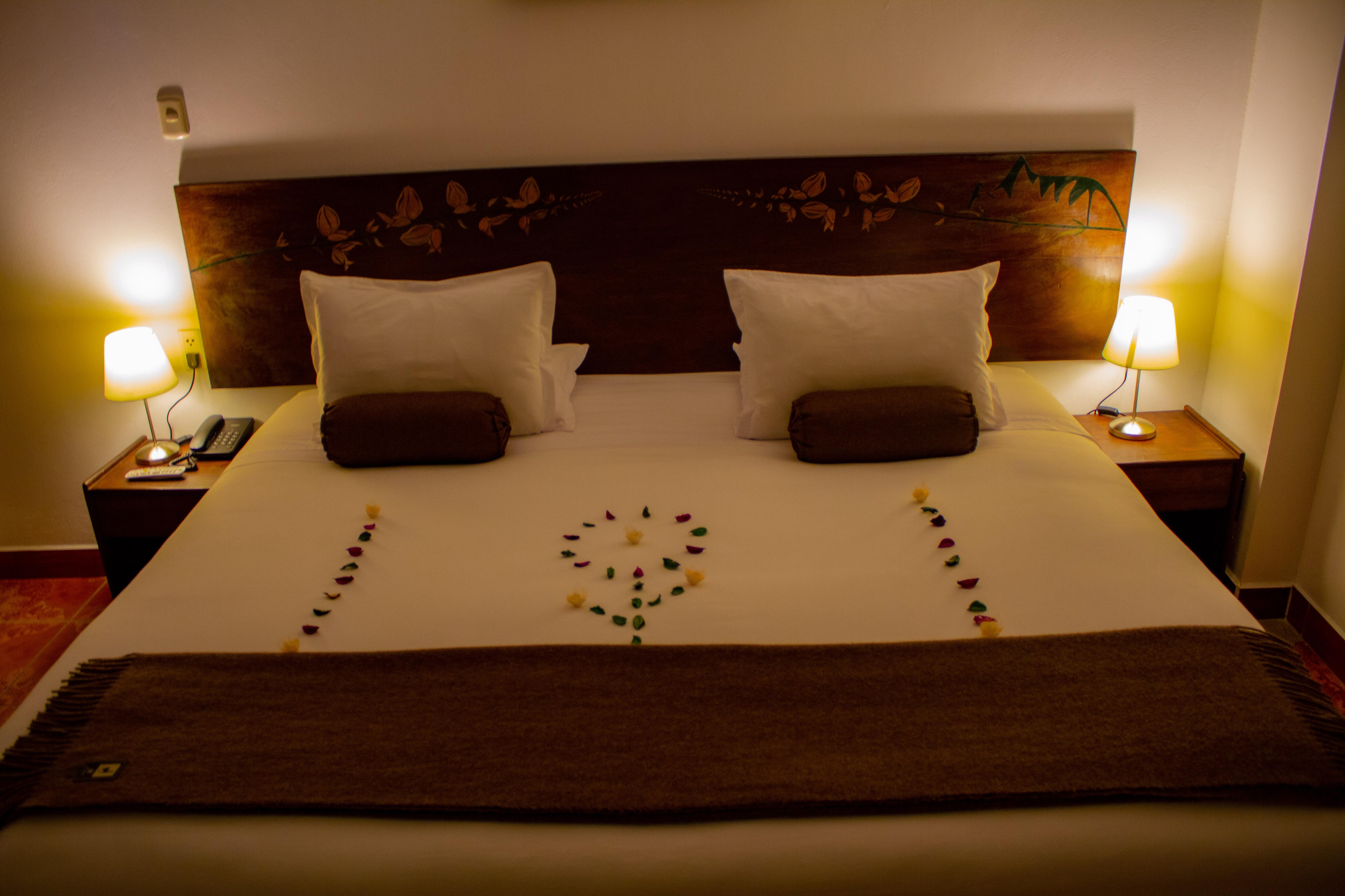 Hotel Retama Machupicchu Экстерьер фото