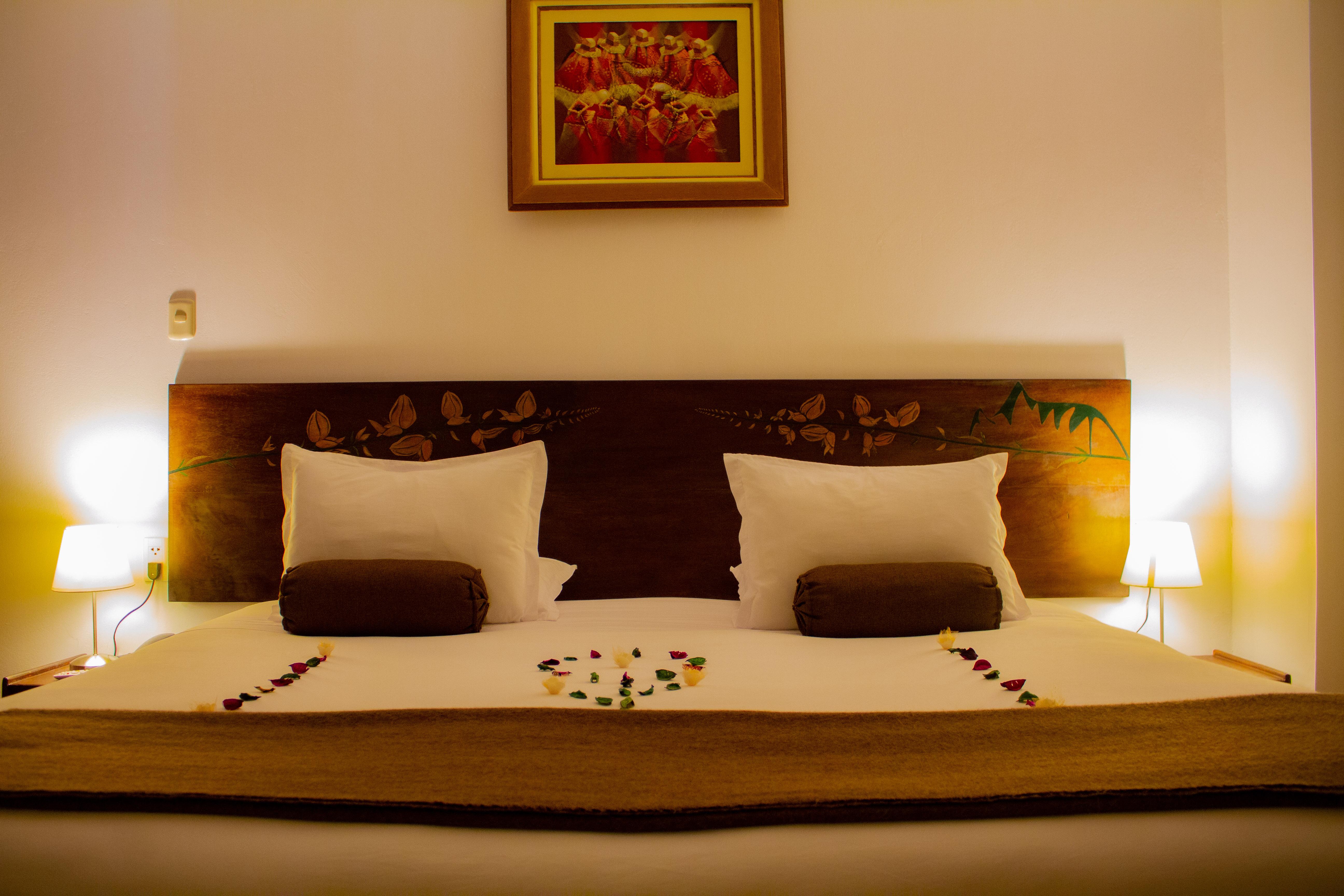 Hotel Retama Machupicchu Экстерьер фото