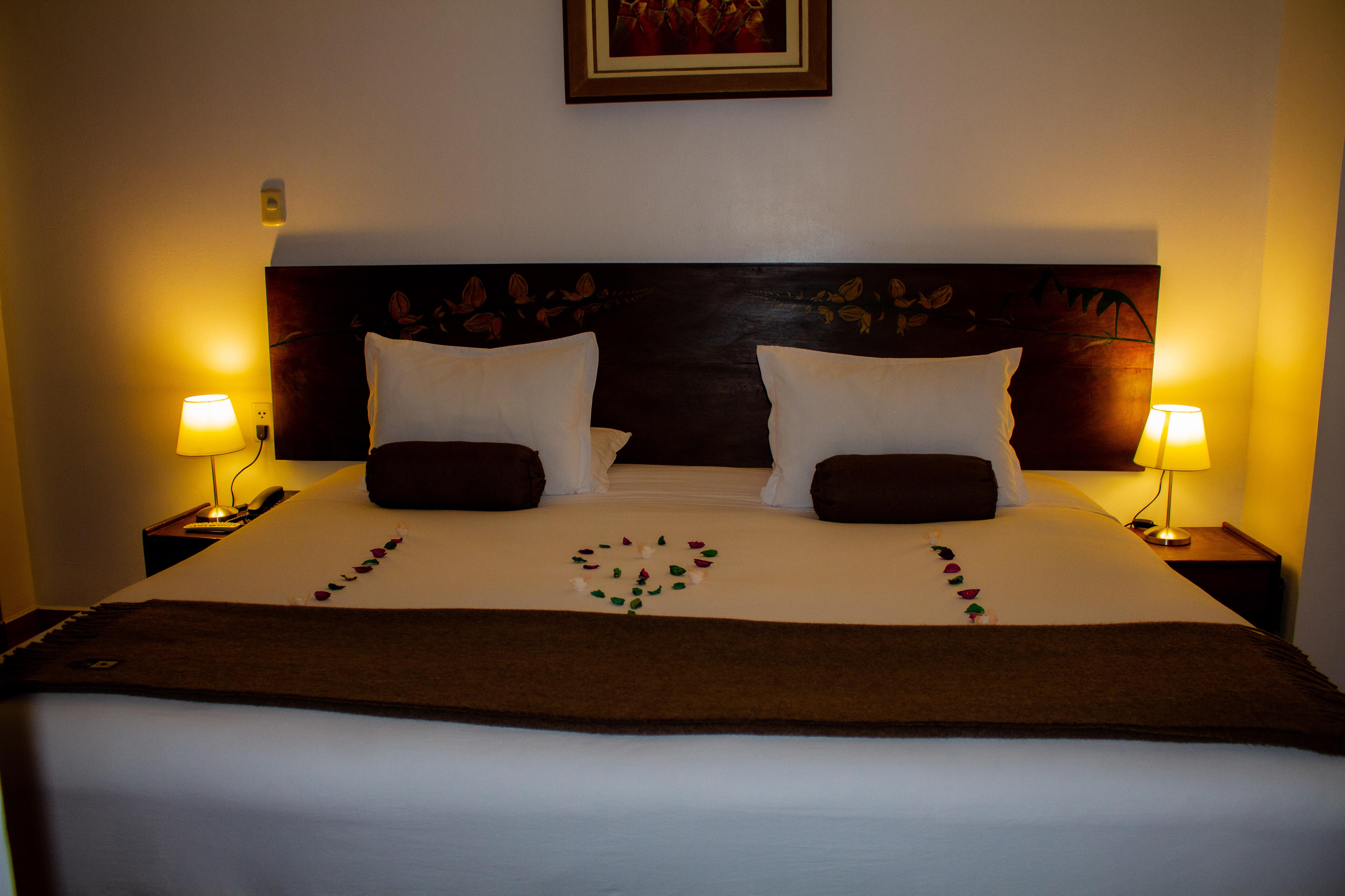 Hotel Retama Machupicchu Экстерьер фото